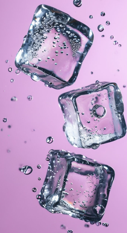 FrostFlow Ice Maker Hub